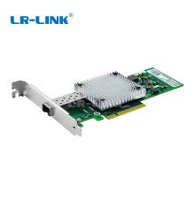 Сетевая карта LR-Link LREC9801BF-SFP+