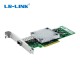 Сетевая карта LR-Link LREC9801BF-SFP+
