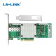 Сетевая карта LR-Link LREC9801BF-SFP+