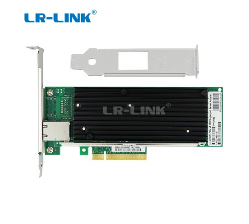 Сетевая карта LR-Link LREC9801BT Сетевая карта LR-Link LREC9801BT