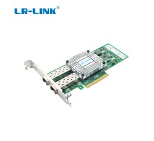 Сетевая карта LR-Link LREC9802BF-2SFP+