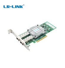 Сетевая карта LR-Link LREC9802BF-2SFP+