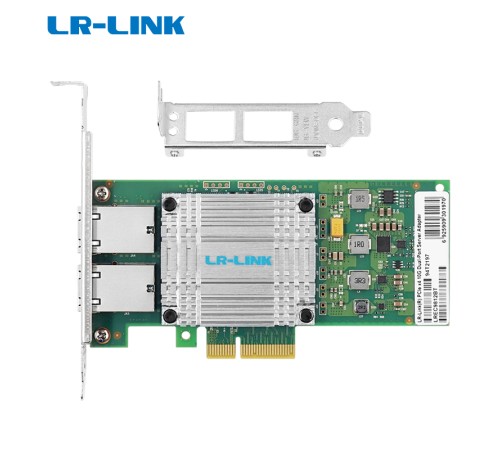 Сетевая карта LR-Link LREC9812BT Сетевая карта LR-Link LREC9812BT