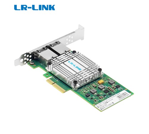 Сетевая карта LR-Link LREC9812BT Сетевая карта LR-Link LREC9812BT