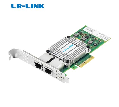 Сетевая карта LR-Link LREC9812BT Сетевая карта LR-Link LREC9812BT