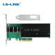 Сетевая карта LR-Link LREC9901BF-QSFP+