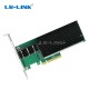 Сетевая карта LR-Link LREC9901BF-QSFP+