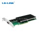 Сетевая карта LR-Link LREC9901BF-QSFP+
