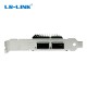 Сетевая карта LR-Link LREC9902BF-2QSFP+