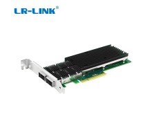 Сетевая карта LR-Link LREC9902BF-2QSFP+