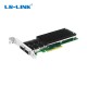 Сетевая карта LR-Link LREC9902BF-2QSFP+