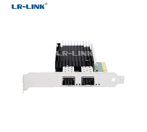 Сетевая карта LR-Link LRES1001PF-2SFP28