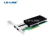 Сетевая карта LR-Link LRES1001PF-2SFP28