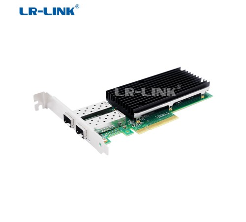 Сетевая карта LR-Link LRES1001PF-2SFP28