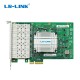 Сетевая карта LR-Link LRES1006PF-6SFP