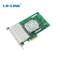 Сетевая карта LR-Link LRES1006PF-6SFP