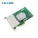 Сетевая карта LR-Link LRES1006PF-6SFP