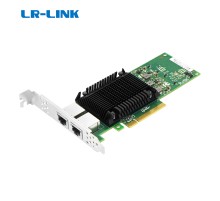 Сетевая карта LR-Link LRES1012PT