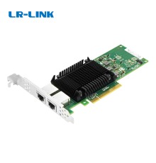 Сетевая карта LR-Link LRES1012PT