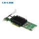 Сетевая карта LR-Link LRES1012PT