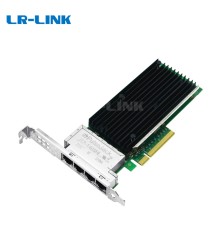 Сетевая карта LR-Link LRES1013PT