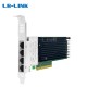Сетевая карта LR-Link LRES1013PT