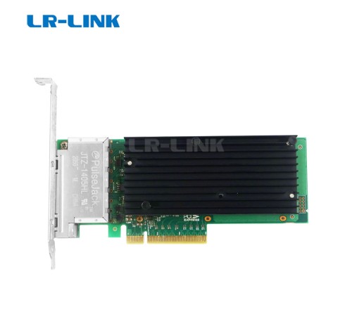 Сетевая карта LR-Link LRES1013PT Сетевая карта LR-Link LRES1013PT