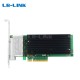 Сетевая карта LR-Link LRES1013PT