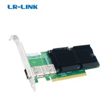 Сетевой адаптер LR-Link LRES1019PF-QSFP28