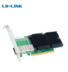 Сетевой адаптер LR-Link LRES1019PF-QSFP28