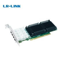 Сетевая карта LR-Link LRES1023PF-4SFP28