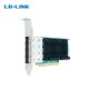 Сетевая карта LR-Link LRES1023PF-4SFP28