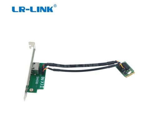 Сетевая карта LR-Link LRES2211PT Сетевая карта LR-Link LRES2211PT