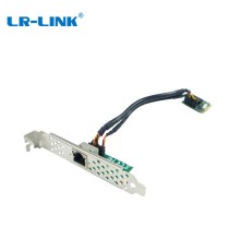 Сетевая карта LR-Link LRES2211PT