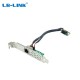 Сетевая карта LR-Link LRES2211PT