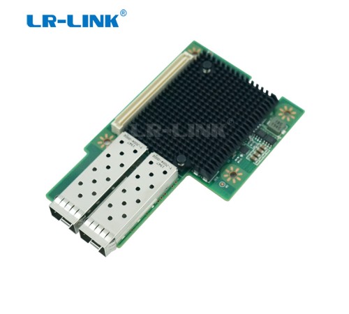 Сетевая карта LR-Link LRES3002PF-OCP Сетевая карта LR-Link LRES3002PF-OCP