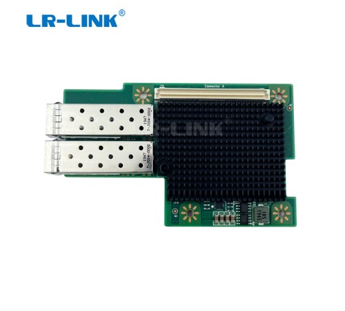 Сетевая карта LR-Link LRES3002PF-OCP Сетевая карта LR-Link LRES3002PF-OCP