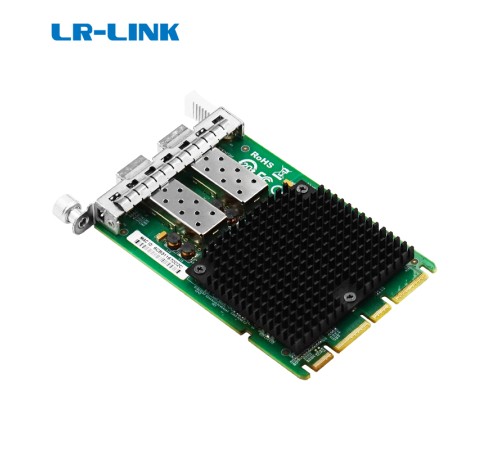 Сетевая карта LR-Link LRES3012PF-OCP Сетевая карта LR-Link LRES3012PF-OCP