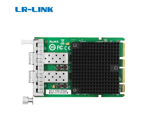 Сетевая карта LR-Link LRES3012PF-OCP Сетевая карта LR-Link LRES3012PF-OCP