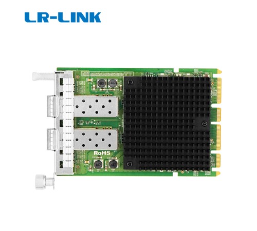 Сетевая карта LR-Link LRES3017PF-OCP Сетевая карта LR-Link LRES3017PF-OCP