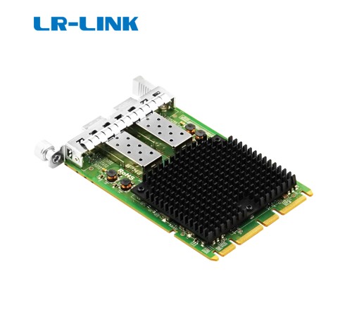 Сетевая карта LR-Link LRES3017PF-OCP Сетевая карта LR-Link LRES3017PF-OCP
