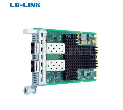 Сетевая карта LR-Link LRES3020PF-OCP Сетевая карта LR-Link LRES3020PF-OCP
