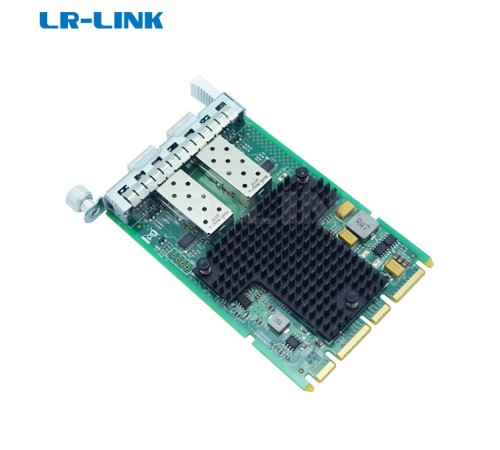 Сетевая карта LR-Link LRES3020PF-OCP Сетевая карта LR-Link LRES3020PF-OCP