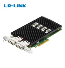 Сетевая карта LR-Link LRES8003PF-BP-LR