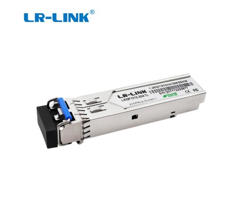 Трансивер LR-Link LRGP1312-20ATLD Трансивер LR-Link LRGP1312-20ATLD
