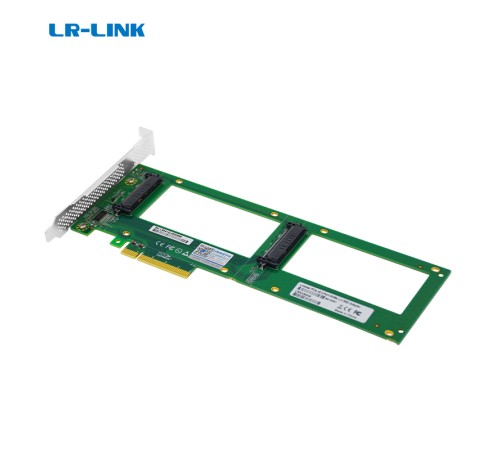 Адаптер LR-Link LRNV94N8