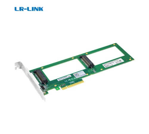 Адаптер LR-Link LRNV94N8
