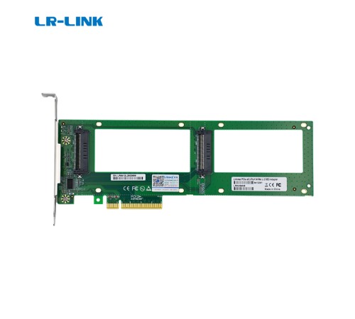 Адаптер LR-Link LRNV94N8