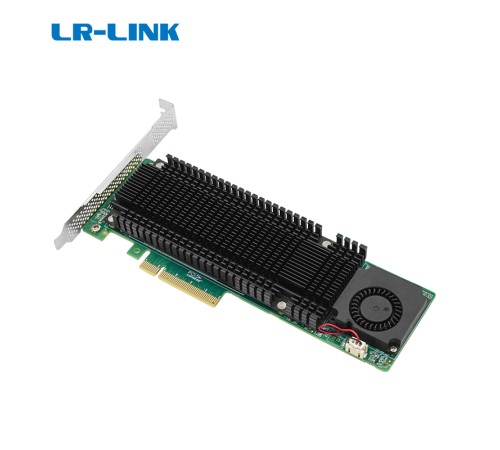 Контроллер LR-Link LRNV9541-2IR