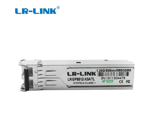 SFP-модуль LR-Link LRGP8512-X5ATLD
